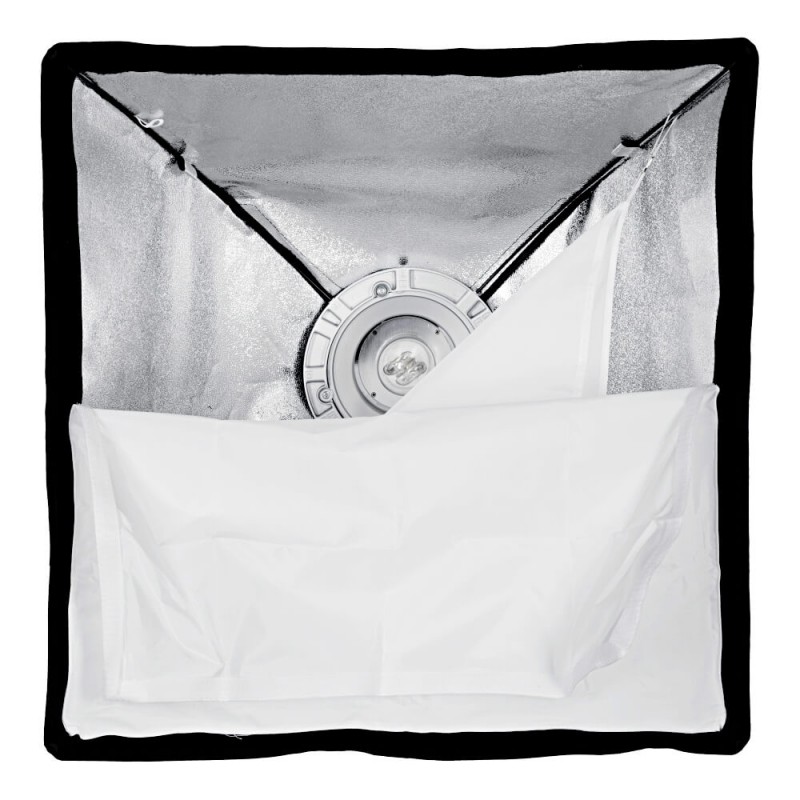 Godox SB-FW6060 sa gridom 60x60cm - 4